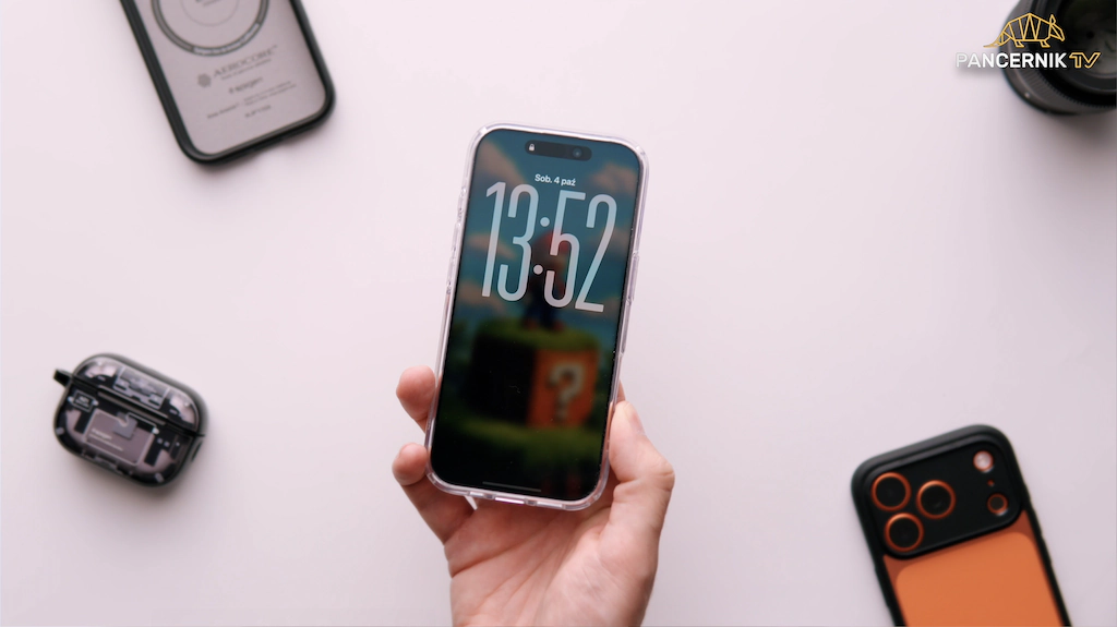 Przesiadka z Androida na iOS: obejrzyj zanim podejmiesz decyzję!